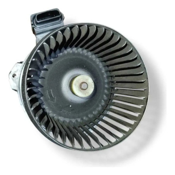 Motor Ventilador Ar Forçado Toyota Etios Sedán 1.5 2015 2016 220v