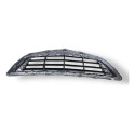 Grade Central Dianteira Chevrolet  Onix  2015  52047314
