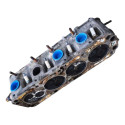 Cabeçote Chevrolet Corsa 1.0 1996 1997 1998 1999 2000 2001