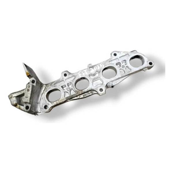 Flange Coletor Admissão Honda New Fit 1.5 2015 2017 2018