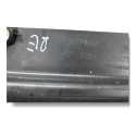 Moldura Protetor Paralama Esquerdo Gm S10 2014 2015 94770784 Preto