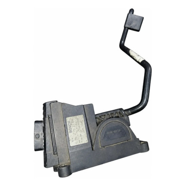 Pedal Acelerador Eletrônico Fiat Palio Siena 2010 F01c010021