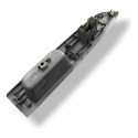 Moldura Botão Vidro Traseiro Esquerdo Gm S10 2014 52033696