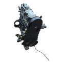 Motor Parcial Chevrolet Monza 1.8 98cv Gasolina 1991 A 1996