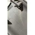 Moldura Coluna Inferior Direito Chevrolet Corsa 07 93326812 Preto