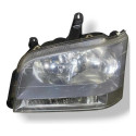 Farol Lado Esquerdo 2.8 4x4  Chevrolet S10  2001 2002/2011 Esquerdo/motorista