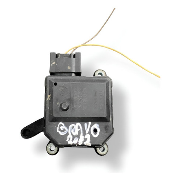 Motor Atuador Caixa Ar Fiat Bravo 2011 2012 2013 46723705
