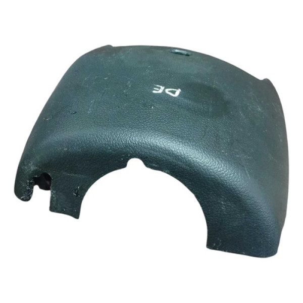 Moldura Inferior Chave Seta Renault Kangoo 2008 8200374824 Preto