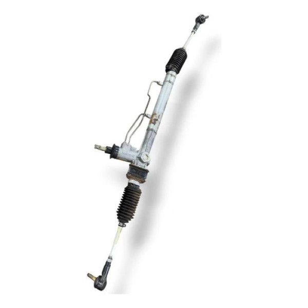 Caixa Setor Direçao Hidraulica Chery Qq 2012 1.1 S11341010bb