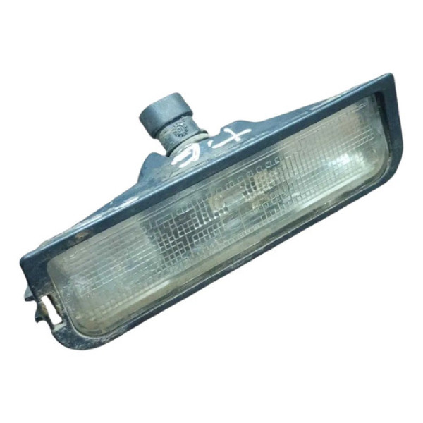 Lanterna Luz Placa Esquerda Volkswagen Fox 2011 - 04661000