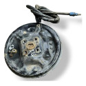 Cubo Roda Traseira Esquerda Corsa Classic 2010 2011 2012