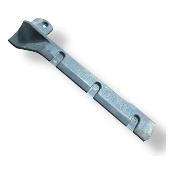Moldura Frontal Tampa Traseira Direita Ranger Ab3921278e11aa