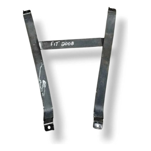 Cinta Tanque Combustivel Honda Fit 2008 2009 2010 2011