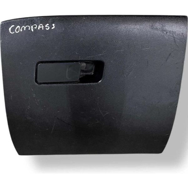 Porta Luvas Jeep Compass 2.0 2017/2018/2019/2020 - 100235314