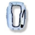 Moldura Alavanca Cambio Automático Gm Sonic Sedán 2013 2014