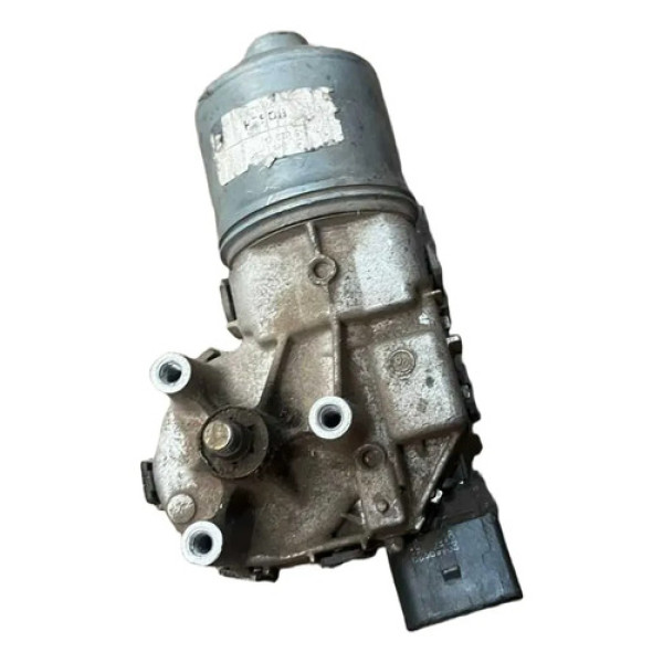 Motor Limpador Parabrisa Volkswagen Golf Gti 2008 0390241531