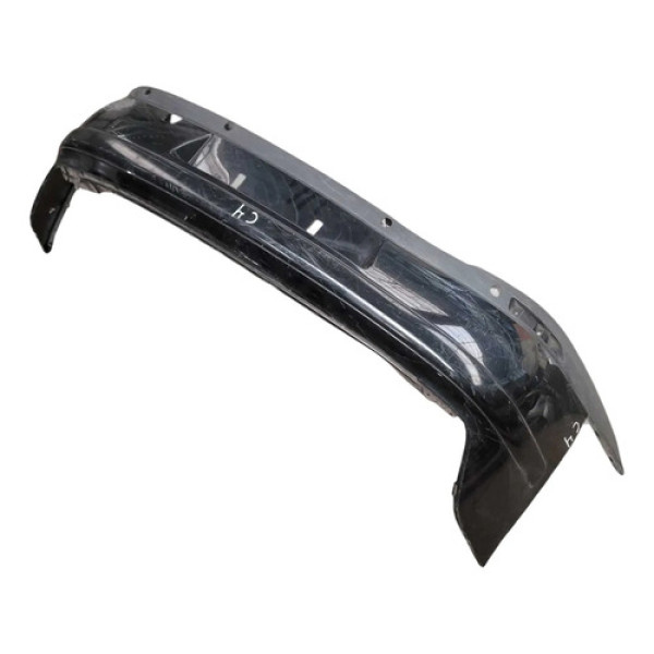 Parachoque Traseiro Citroen C4 2008/2012 Detalhe 9652348577