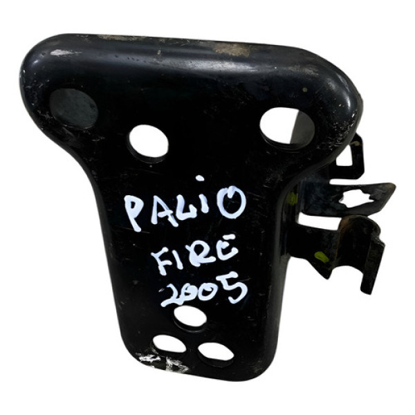 Suporte Eixo Traseiro Direito Fiat Palio Fire 1.0 2007/2008