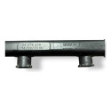 Flauta Bico Injetor Chevrolet Cobalt 2015 2016 - 24578479