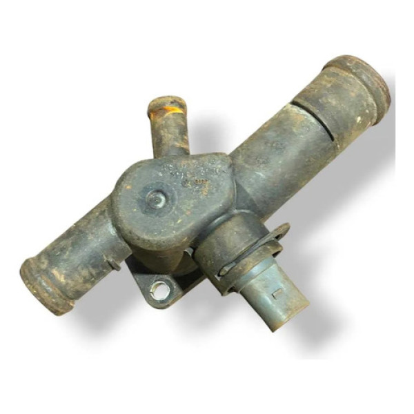 Flange Água Cabeçote Volkswagen Jetta 2.0 2014 06a121133