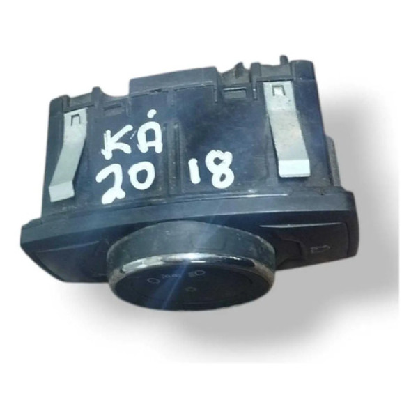 Botão Comando Farol E Porta Malas Ford Ka 2017/2018 10140375