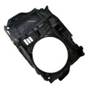  Defletor Ventoinha Citroën C5 2.0 2002 A 2005 9650602280