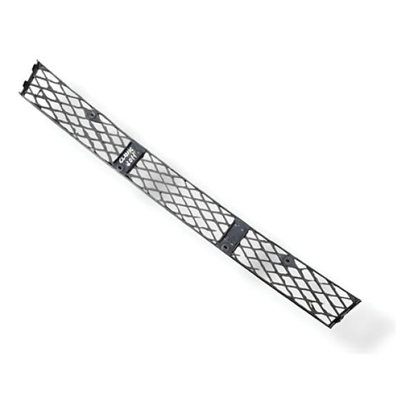 Grade Para-choque Dianteira Chevrolet Classic 2011 2012 2013 Preto