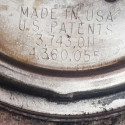 Radiador Resfriador Óleo Motor Chevrolet S10 1997 4360055