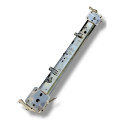  Alma Parachoque Dianteiro Ford Focus 2000 2001 2002
