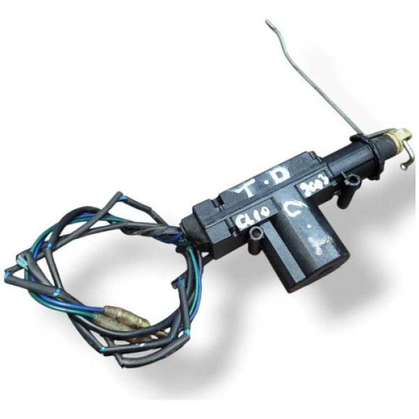 Motor Trava Elétrica Renault Clio 2002 2003 2004 2005 2006