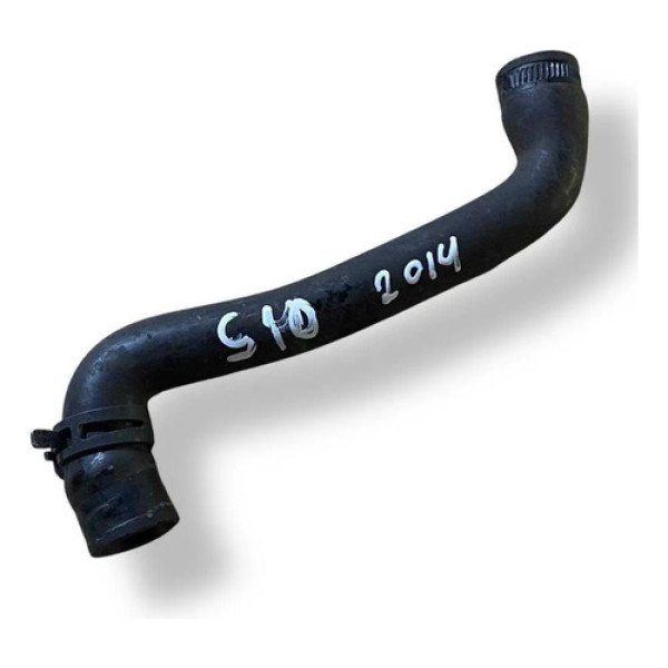 Mangueira Agua Radiador S10 2013 2014 2015 2016