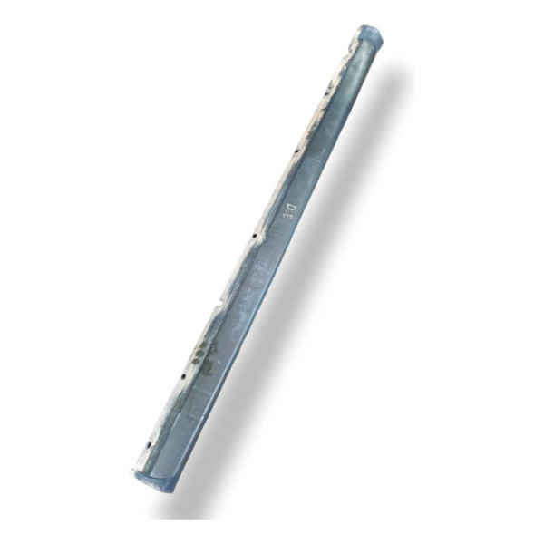 Spoiler Lado Esquerdo Fiat Idea 2012 2013 2014 100166369 Preto