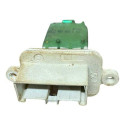 Resistência Ar Condicionado Chevrolet Meriva Maxx 1.8 2008