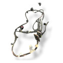 Chicote Porta Dianteira Direita Chevrolet Onix 2015 52059850