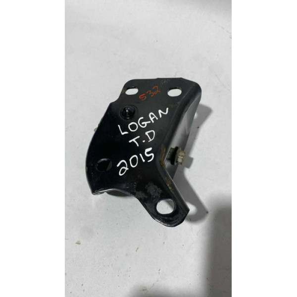 Suporte Eixo Traseiro Direito Renault  Logan Dyna 1.6 2015