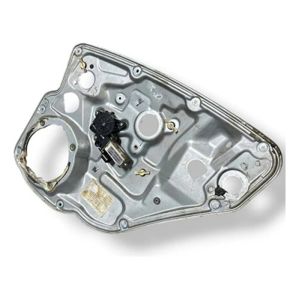Máquina Vidro Elétrica Traseira Fiat Stilo 2003 2004 2005 06