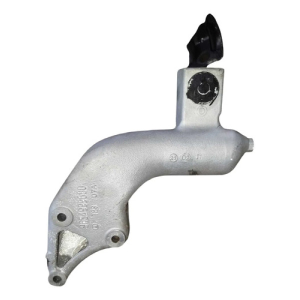 Suporte Coxim Motor Lado Direito Peugeot 207 2011 9634999680