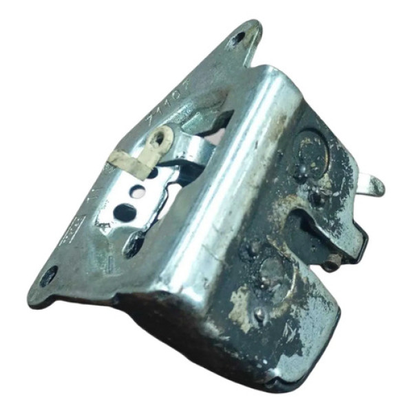 Fechadura Tampa Traseira Fiat Palio 2008 2009 2010 2011 2012