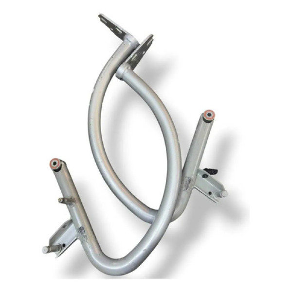 Par Dobradiça Tampa Porta Malas Audi A4 2009 2010