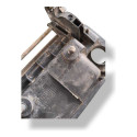 Maçaneta Externa Dianteira Direita Gm Corsa 1998 2531621c Branco Dianteira