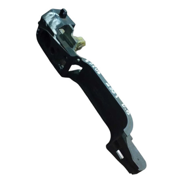 Suporte Maçaneta Externa Diant Direita Focus Xs41a224a36ah Preto Dianteira