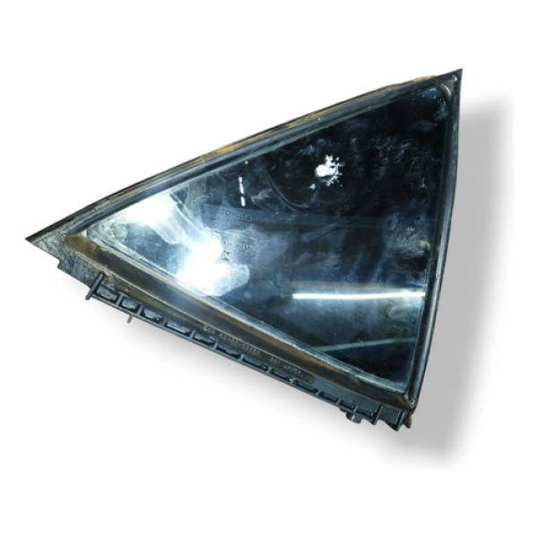 Vidro Fixo Porta Traseira Direita Corolla 2015 6818802200