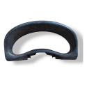 Moldura Painel Instrumentos Chevrolet Corsa 1995/98 90387685 Preto