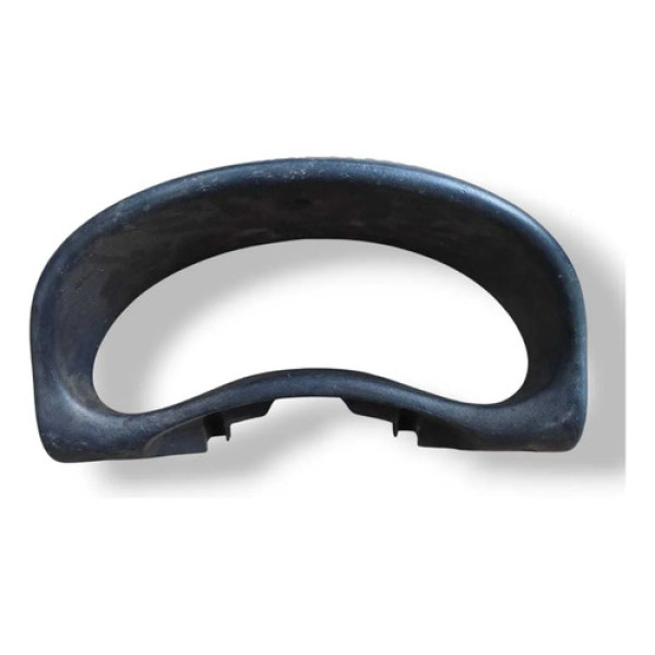 Moldura Painel Instrumentos Chevrolet Corsa 1995/98 90387685 Preto