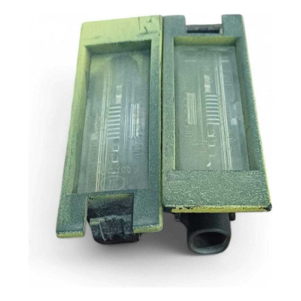 Par Luz De Placa Cobalt Corsa Astra Montana Zafira 0451200