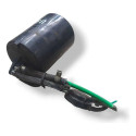 Filtro Canister Chevrolet Kadett 1.8 1994 A 1997 17092066mm