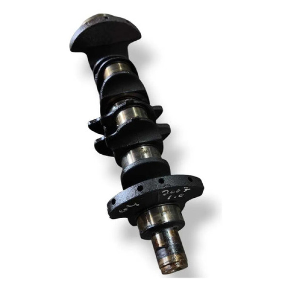 Virabrequim 1.0 Volkswagen Gol G4 2007 2008 2009 2010 2011
