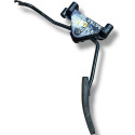 Pedal Acelerador Chevrolet Astra 1.8 2.0 2000 2001 A 2006