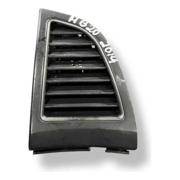 Difusor Ar Lado Esquerdo Hyundai Hb20 2014 2015 974801s000