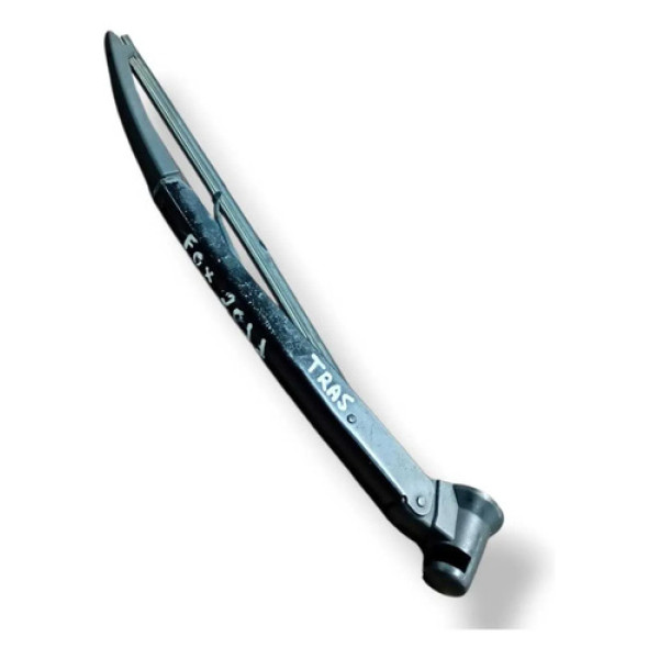 Braço Limpador Vidro Traseiro Volkswagen Fox 2010 2011 2012